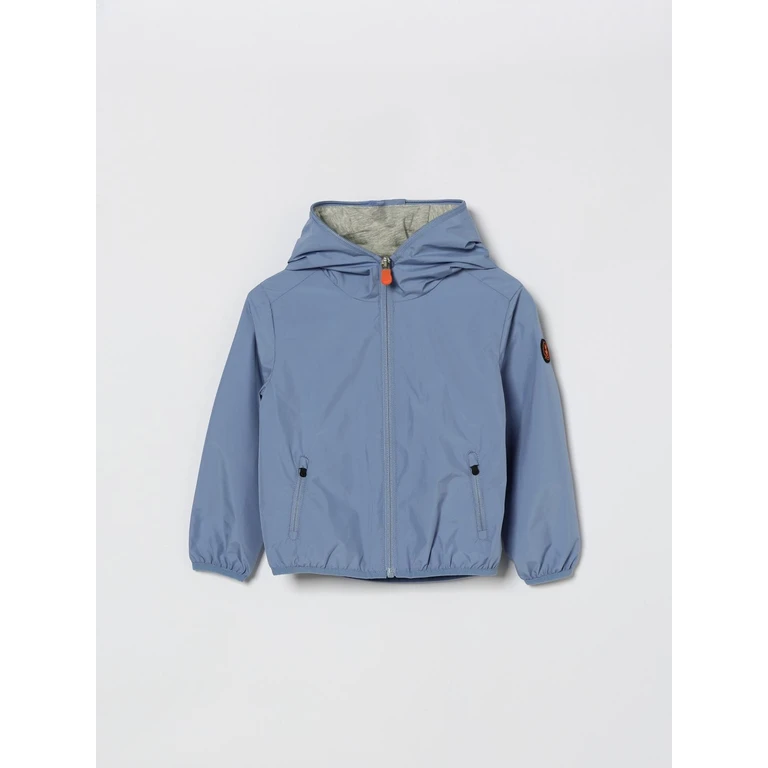 Jacket Kids color Blue (J30036XWIND2290072)