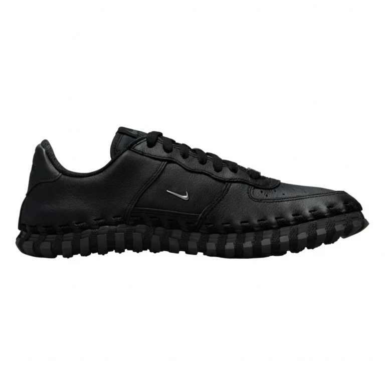Women's J Force 1 Low Lx 'Jacquemus Black' Shoes