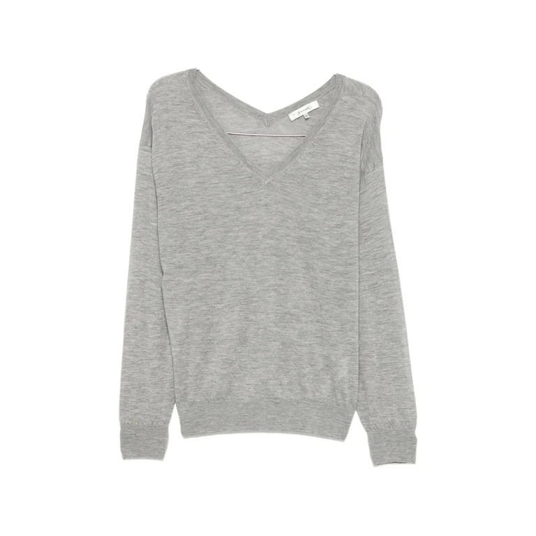 Frame Knitwear