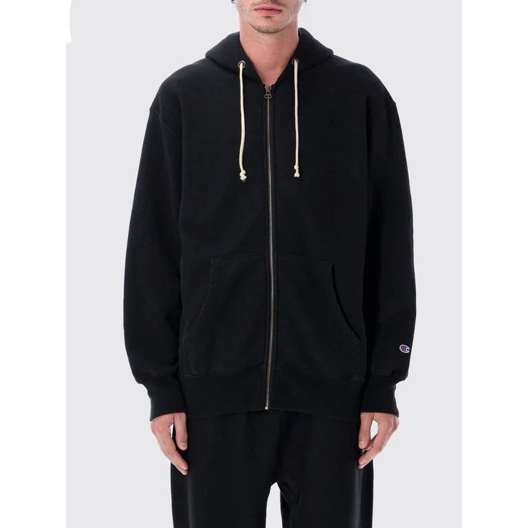 Sweatshirt Men color Black (221764KK001)
