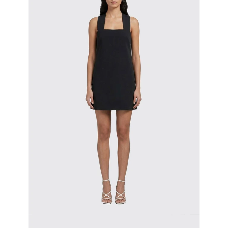 Silk Mini Dress (55934070200)