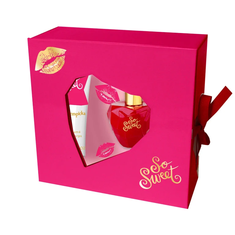 So Sweet 2 Pc Gift Set