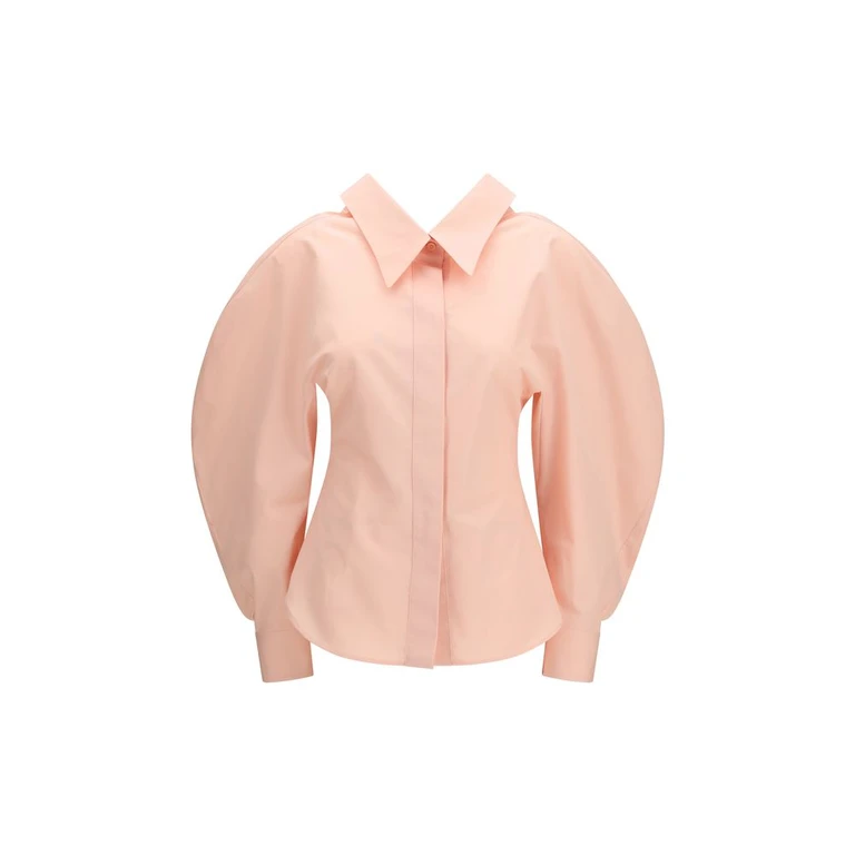 Givenchy Multicolor Cotton Shirt - Women