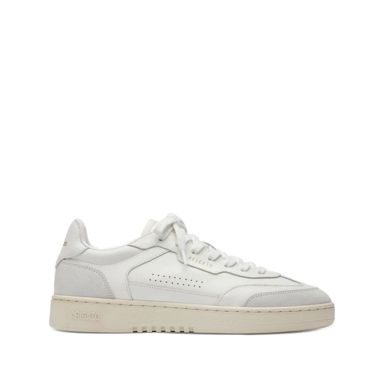 Dice T-Toe Perforated Sneakers