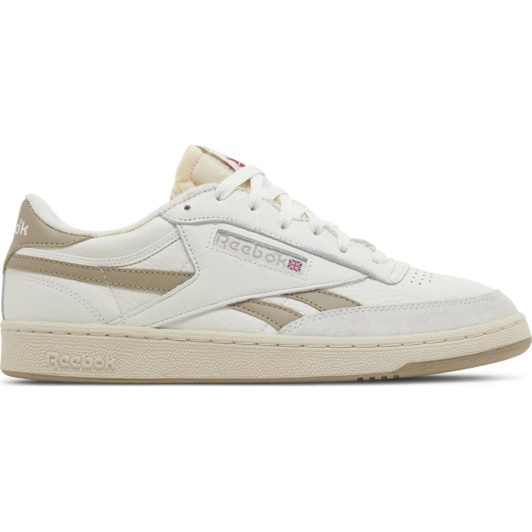Men's Club C Revenge Vintage Sneakers