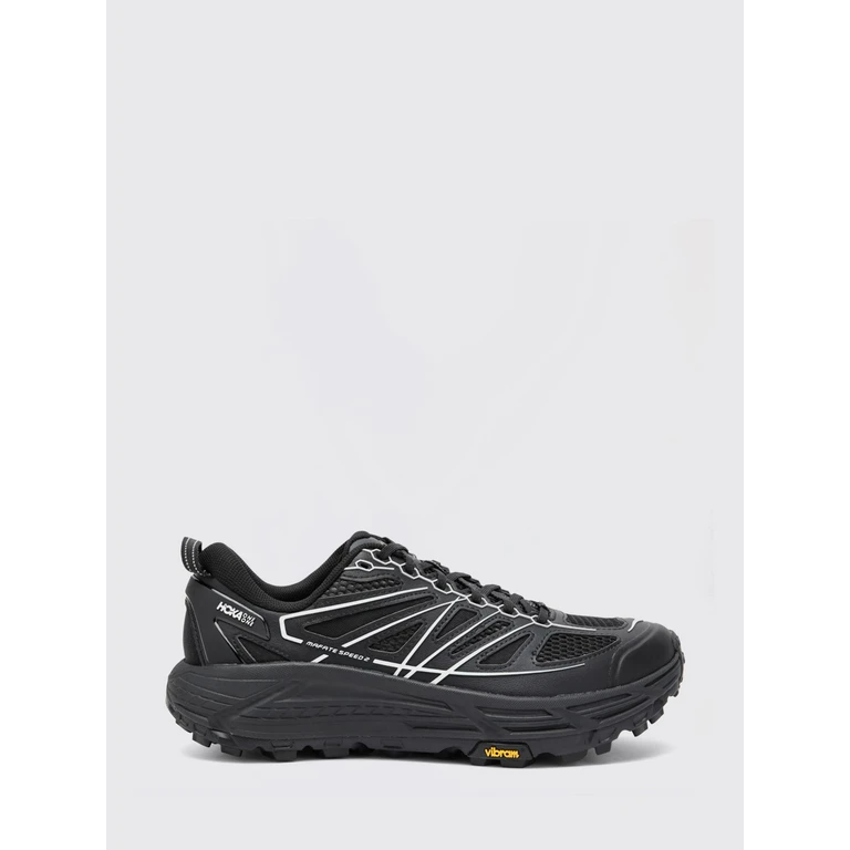 Sneakers Men color Black (1171891PLVCK)