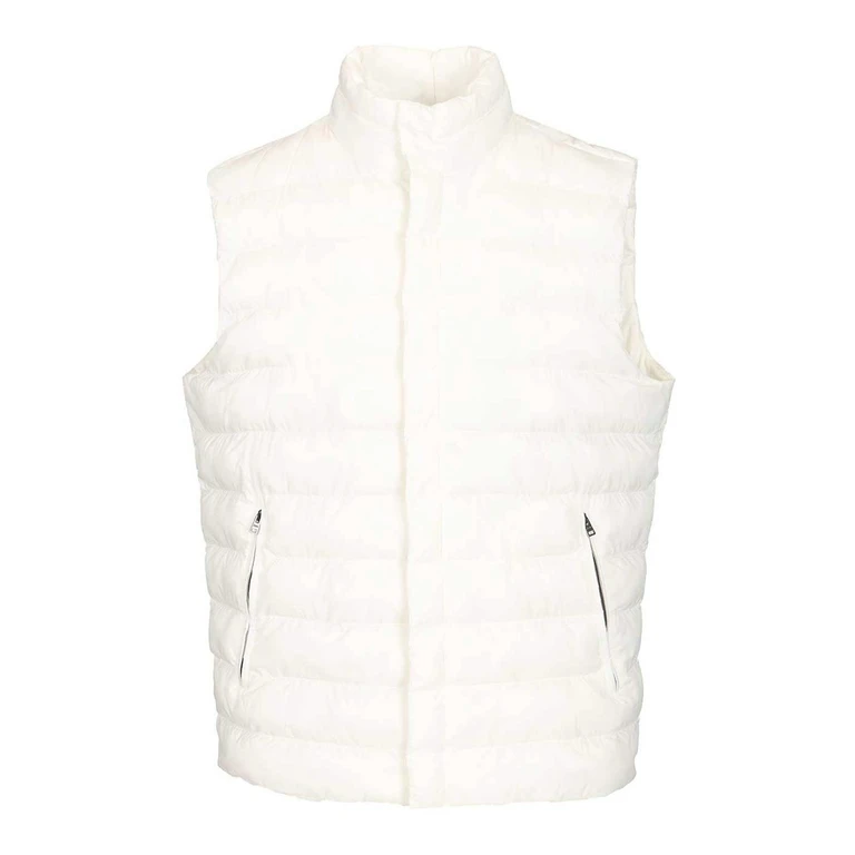 Blouson Rembourré - Blanc (PC0007ULE12456Z1000)