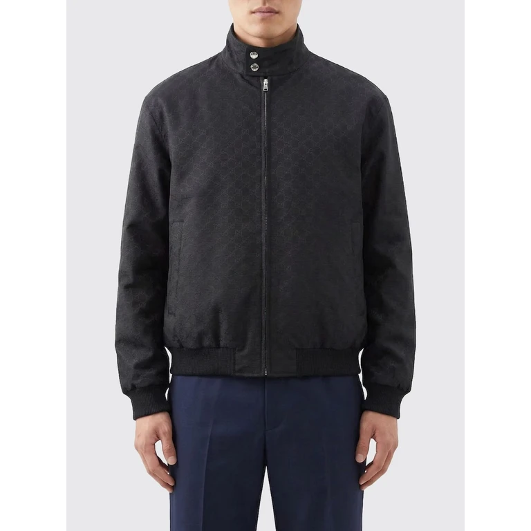Jacket Men color Ink (853976ZAUCS4440)