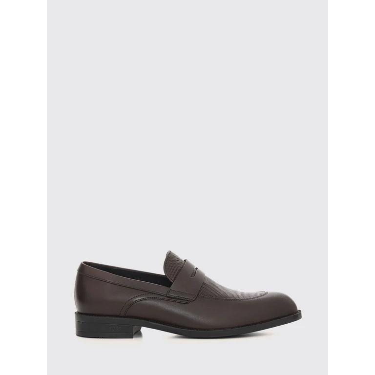 Loafers Men color Brown (50563123205)