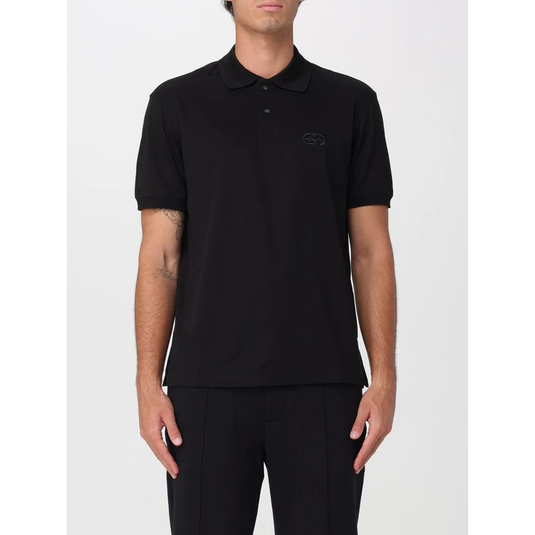 Polo Shirt Men color Black (EM004579AF13742UC001)