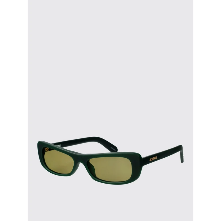 Sunglasses Woman color Green (JAC55C3SUNMATTEGREEN)