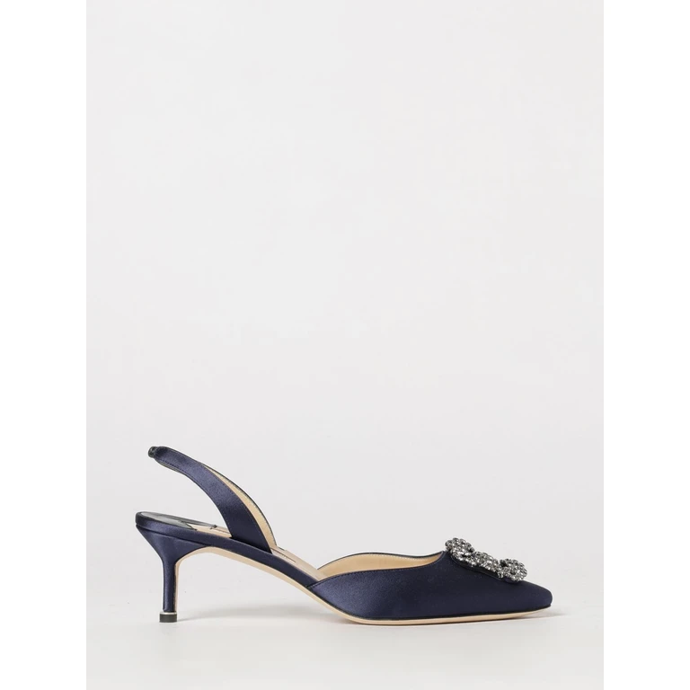 Pump Woman color Navy (320168600154116)