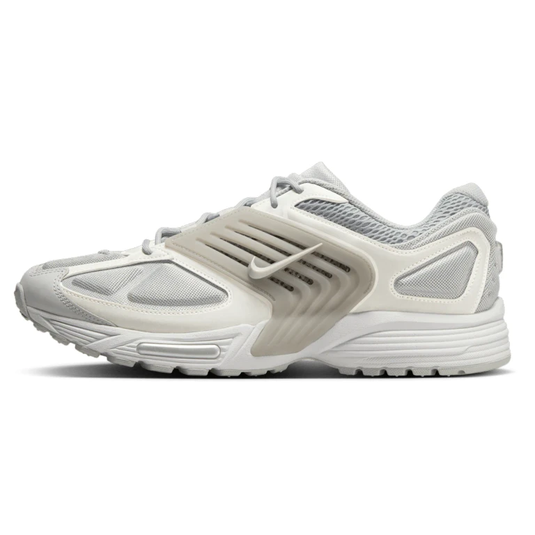 Men's Air Pegasus Wave 'Flat Silver Metallic Silver' Sneakers