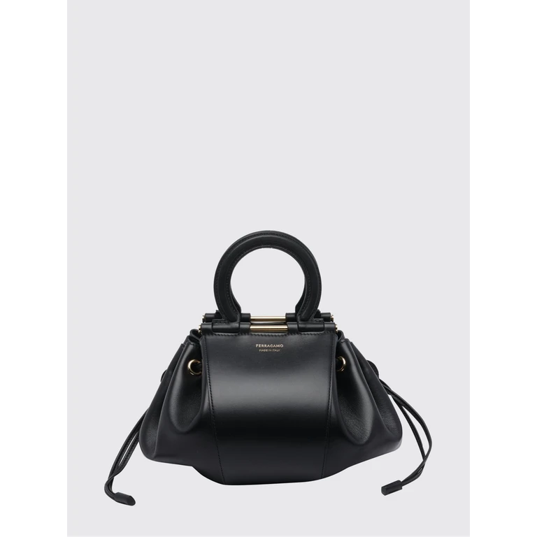 Mini Bag Woman color Black (21A594790699NERO)