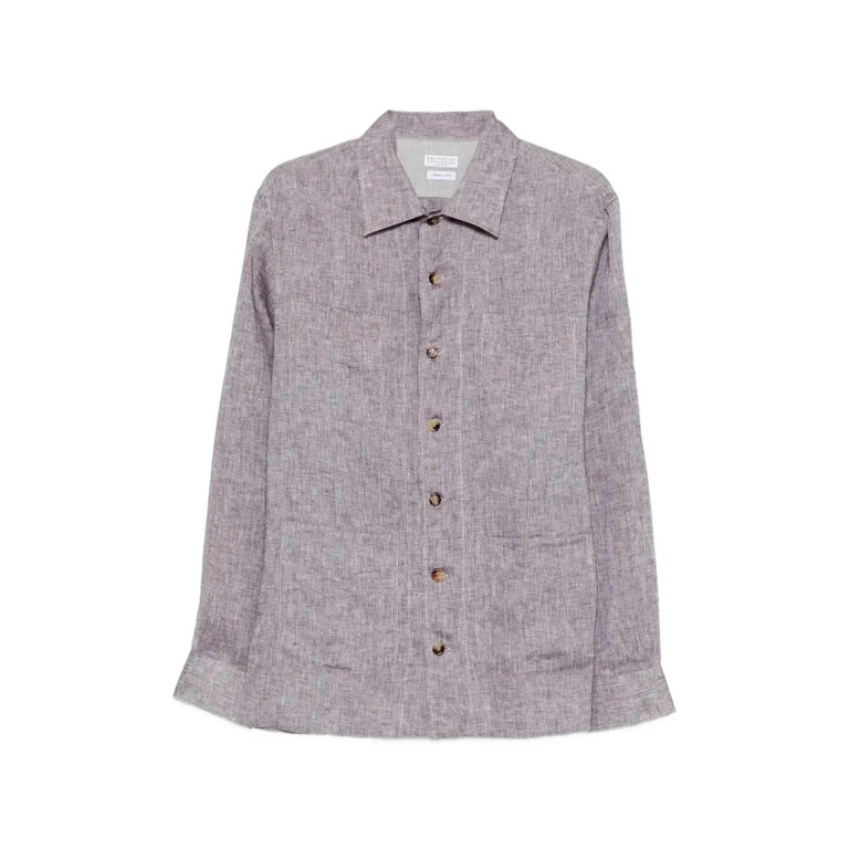 Brunello Cucinelli Shirt