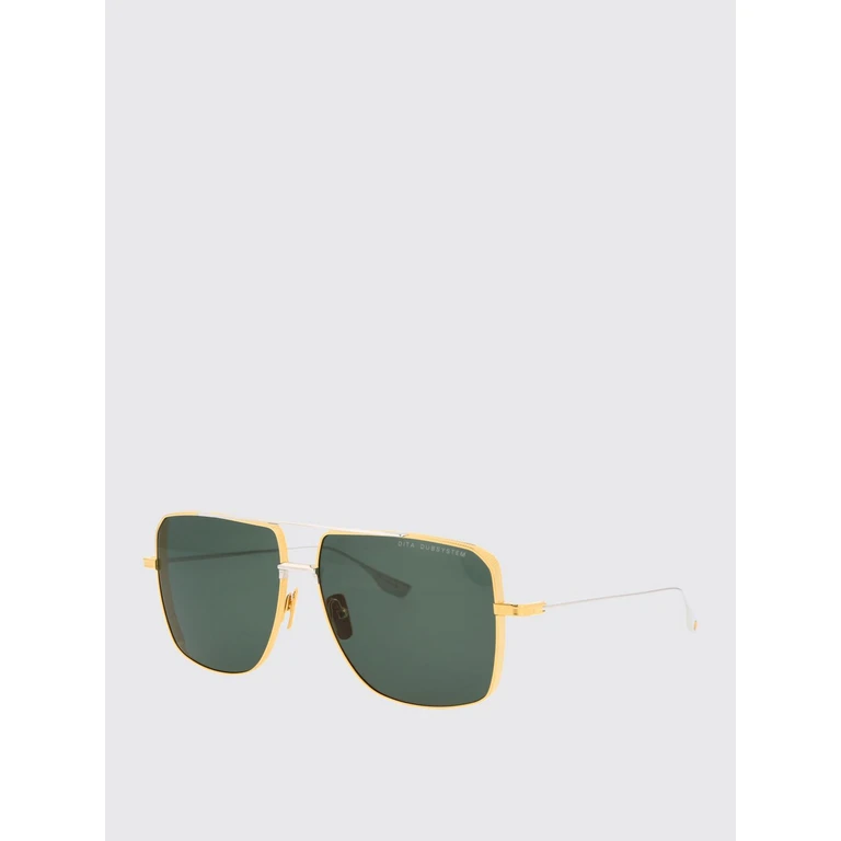 Sunglasses Men color Gold (DTS157-A-01YELLOWGOLD-SILVER)