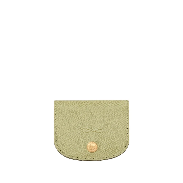 Longchamp `Epure` Card Holder