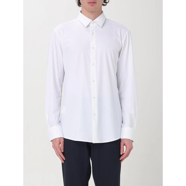 Shirt Men color White (50503554100)