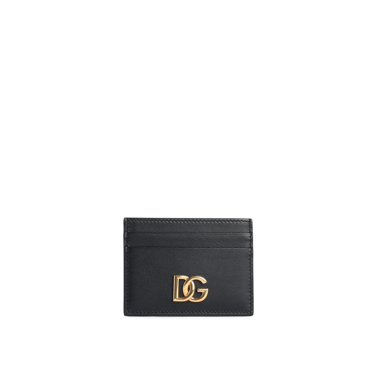 Dolce & Gabbana Portefeuilles - Dg (BI0330A3P0080999)