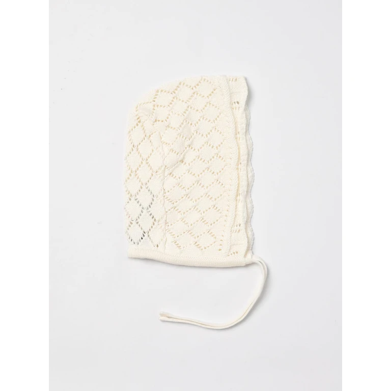 Hat Kids color White (LNKHB5JBCGAW0111)