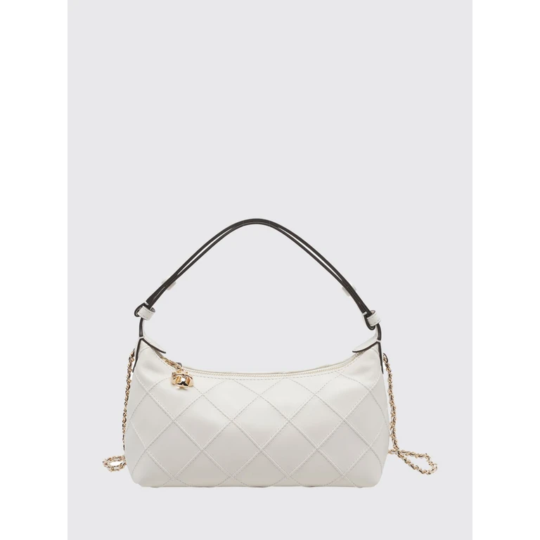 Pochette Fleming Ecru
