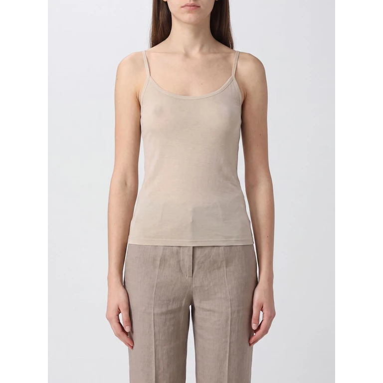 Top Woman color Nude (WDME01621)