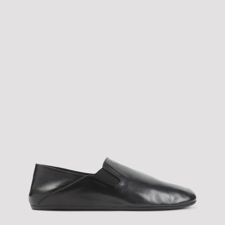 PRADA - Prada Slip-on Loafer
