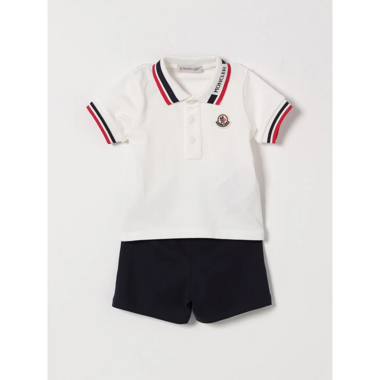 Jumpsuit Kids color White (8M000158496FF07)
