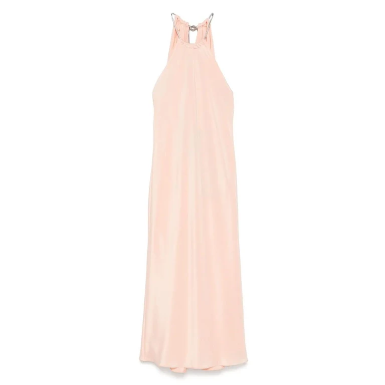Max Mara Vestido Managua