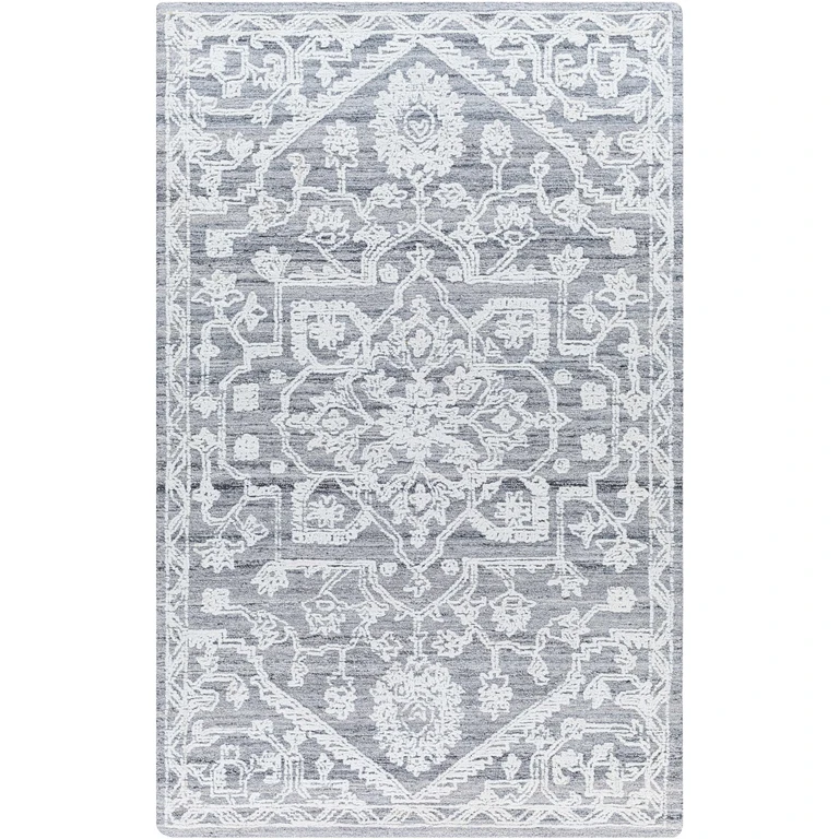 Blue Derya Area Rug - Clearance