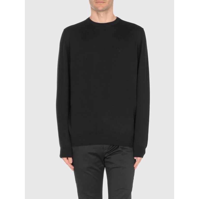 Sweater Men color Blue (MMKN0932NY91)