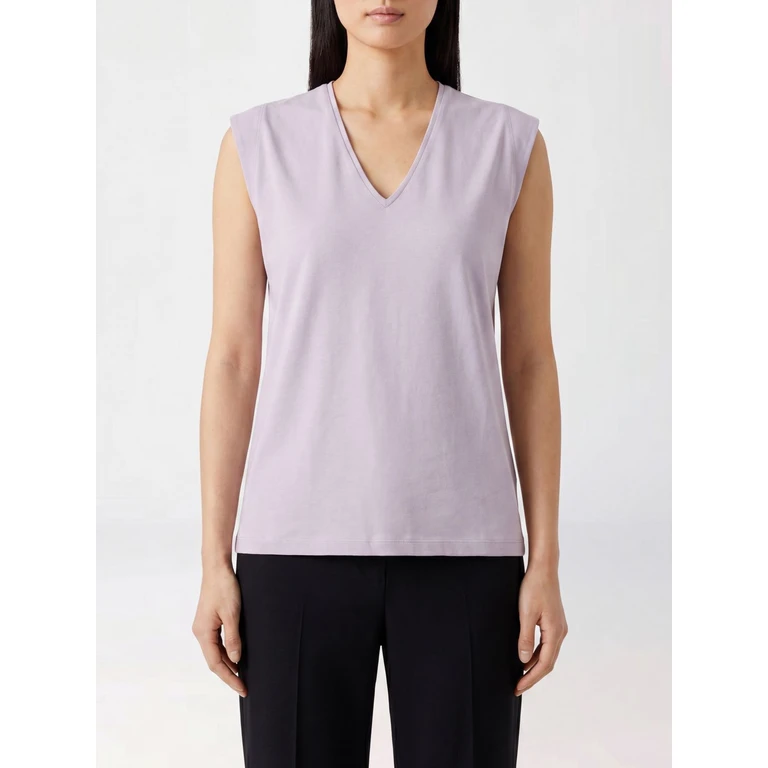Top Woman color Pink (F1001306T051N336)