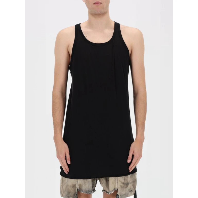 T-Shirt Men color Black (DU01F4169BH09)