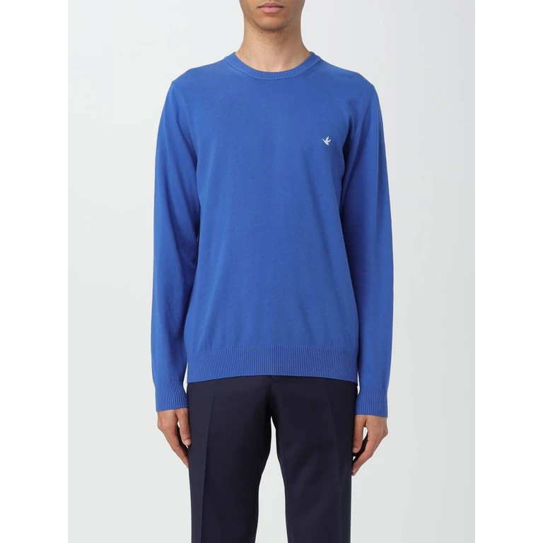 Sweater Men color Blue (203EA0317293)