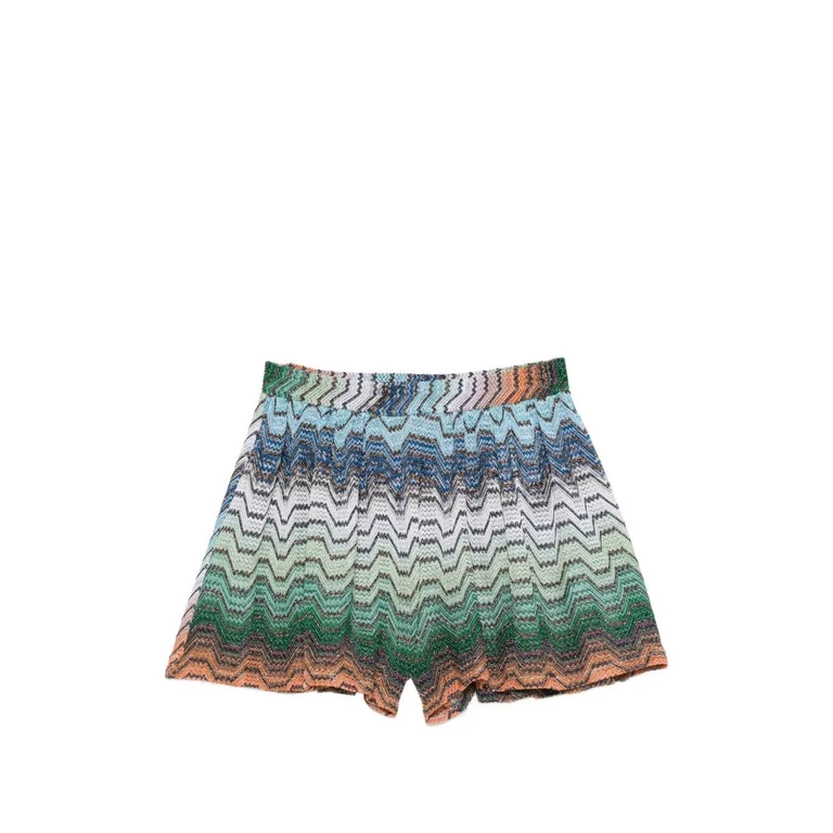 Missoni Shorts
