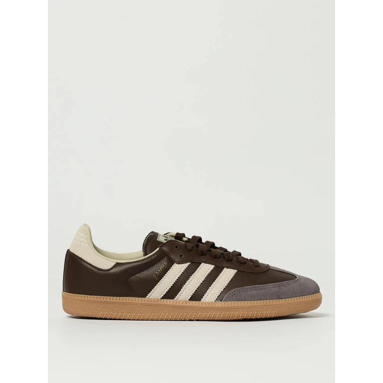 Sneakers Men color Brown (ID1481)