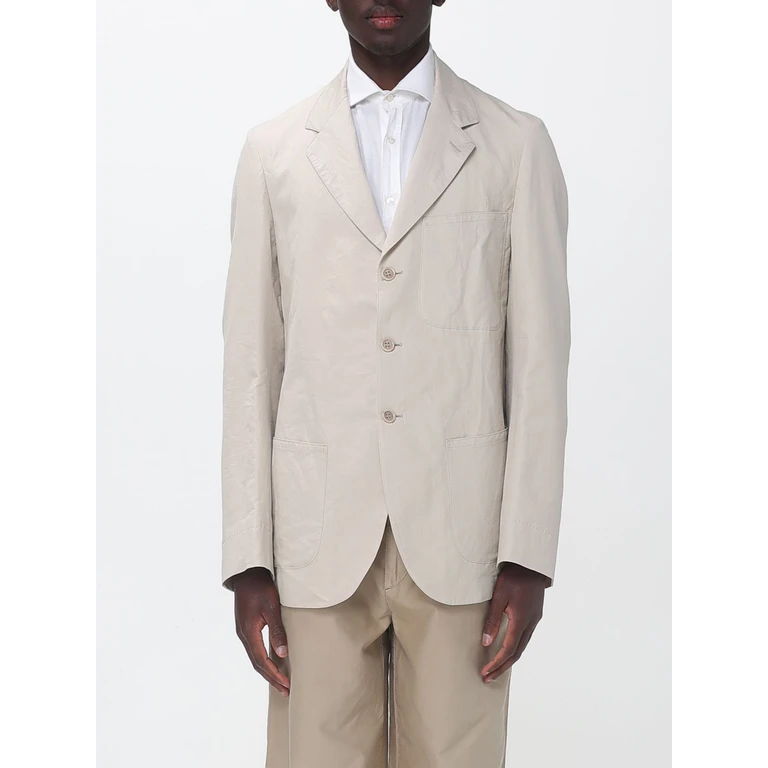 Jacket Men color Beige (S50BN0546M35758106)