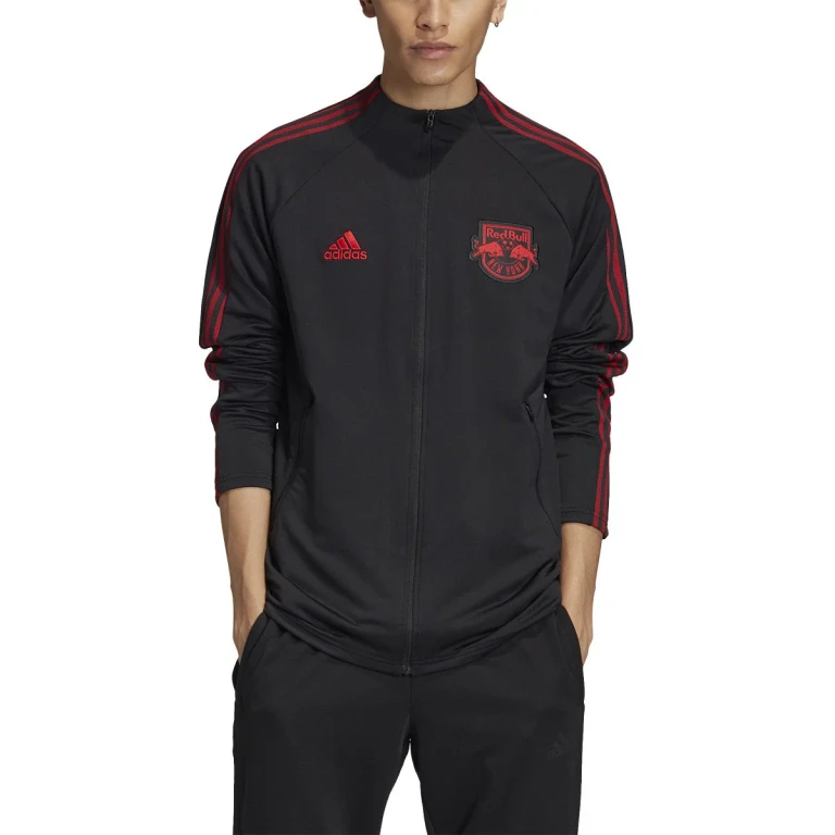 Men's New York Red Bulls 2020 Anthem Jacket Jackets