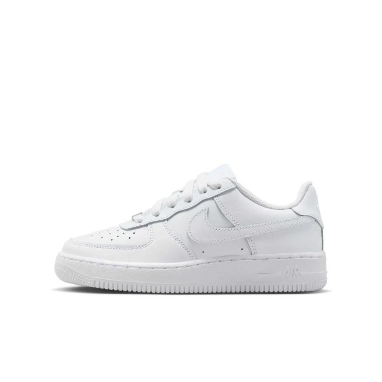 Nike Grade School Air Force 1 Le Sneakers