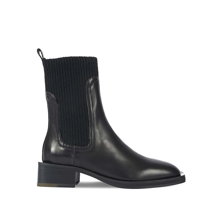 Paul Smith Bottines - Noir (W1SMAT01TLEA79)