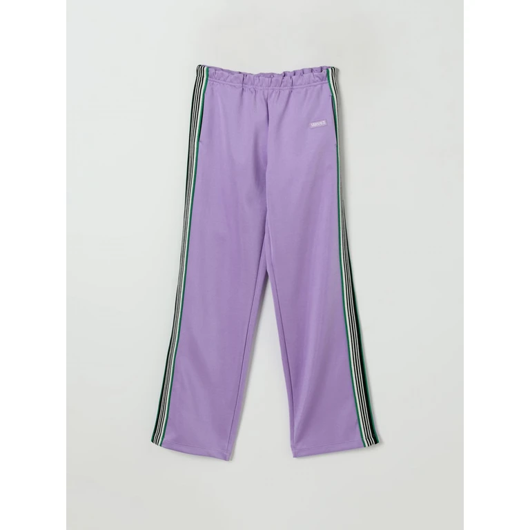 Pants Kids color Violet (10181861A130606L340)