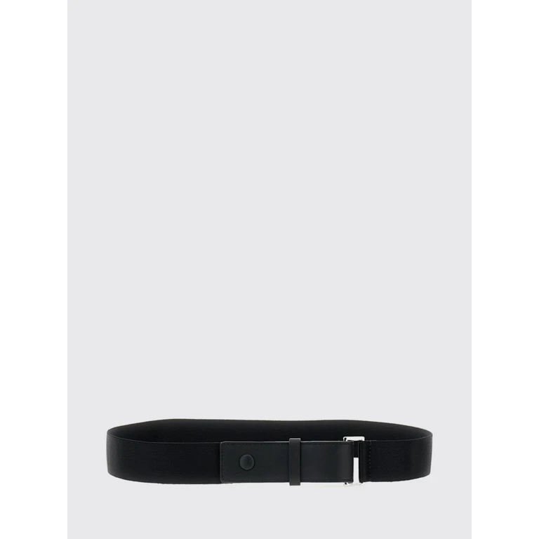 Belt Woman color Black (2614501013600001)
