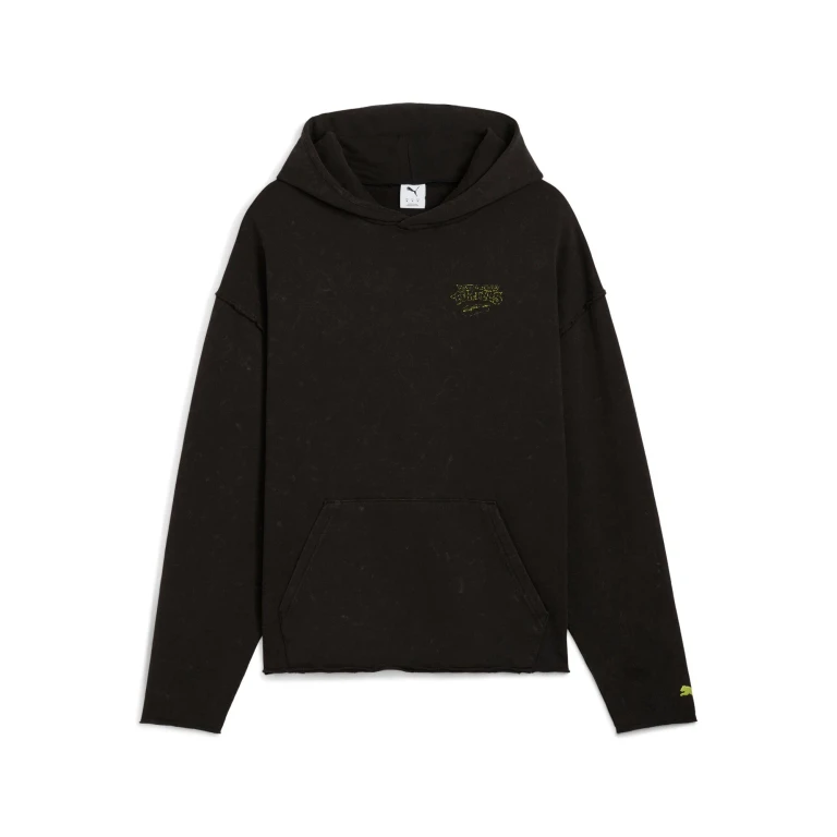 Men's Hoops X Tmnt Hoodie Hoodies