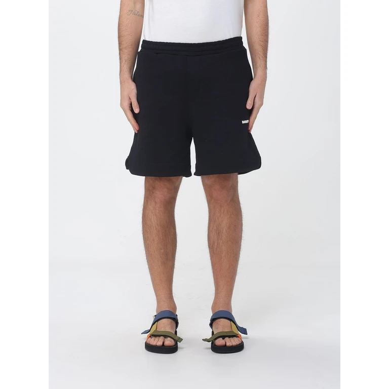 Shorts Men color Black (S6BWUABE009110)