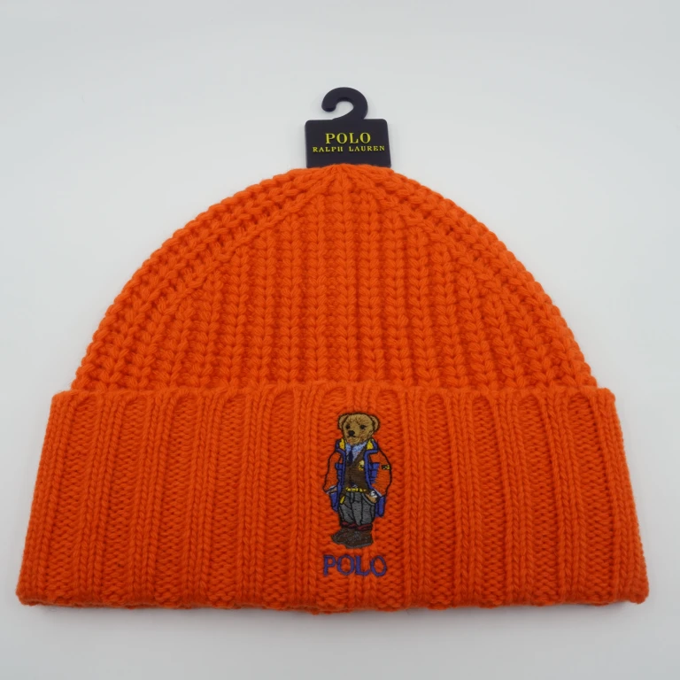 Men's Outdoor Bear Hat Hats
