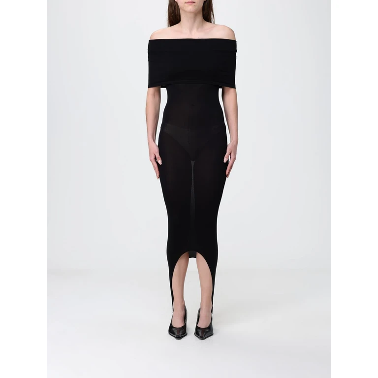 Dress Woman color Black (AA9R3022K191C995)