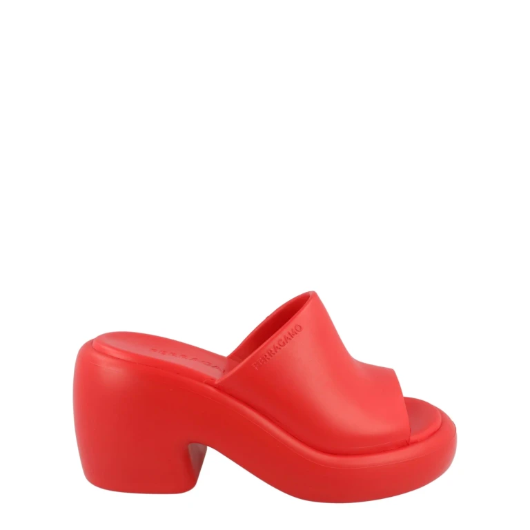 Deva Sandals