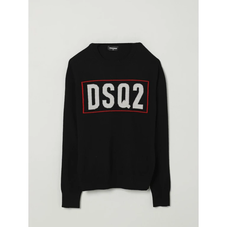 Sweater Kids color Black (DQ3071D0AFFDQ900)