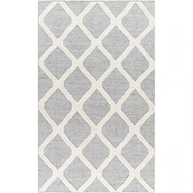 Della Area Rug - Clearance