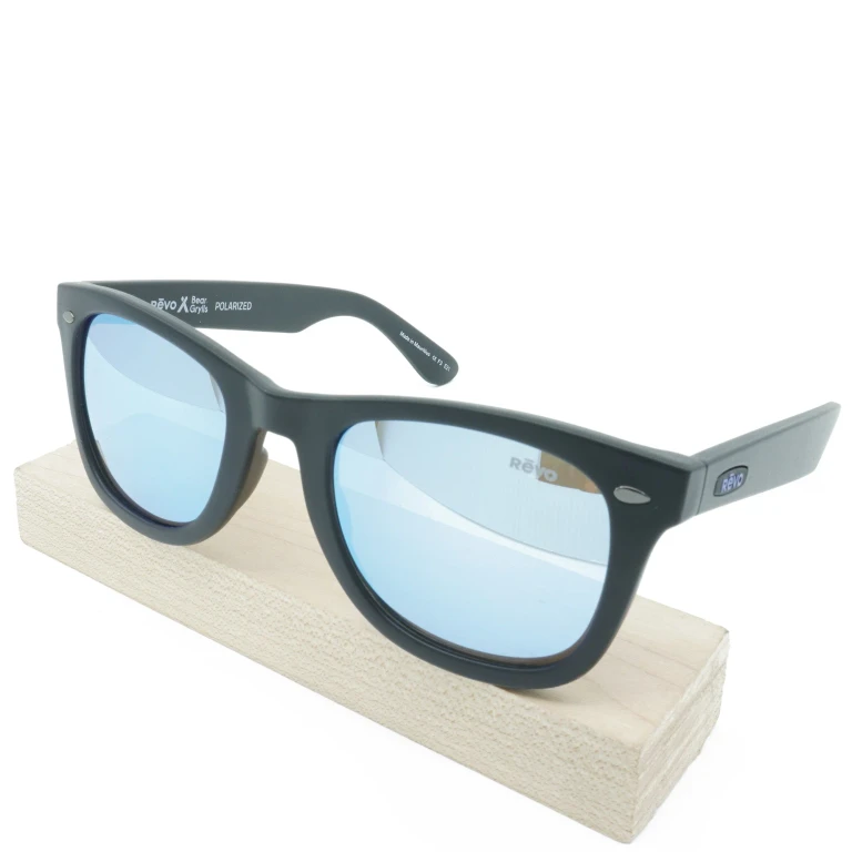 Men's Forge Polarized Sunglasses